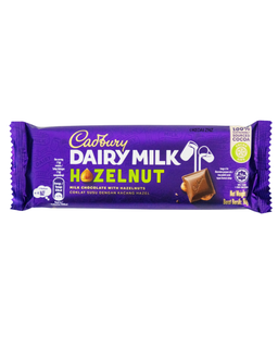 Cadbury Dairy Milk Hazelnut 12 X 90G (1 Outer)