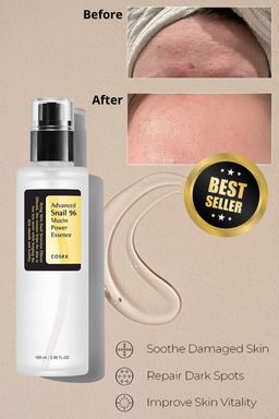 Cosrx Advanced Snail Mucin Essence 