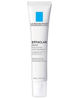La Roche Posay Effaclar Duo Acne Treatment 