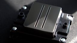 Cabezal EPSON E-1 i600