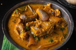 Ogbono