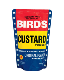 Bird's Custard 1 X 24 X 300G (1 Carton)