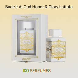 Honor&Glory Bade'e Al Oud  