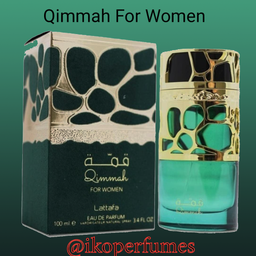 Qimmah for women 