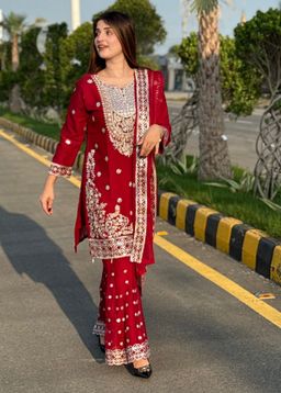 Colors Type: Maroon