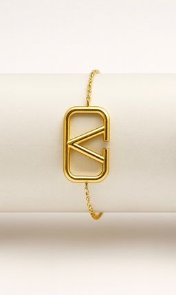 Bracelet Valentino doré