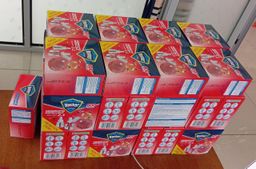 50 Diffuseurs +100 Répulsifs anti-moustiques