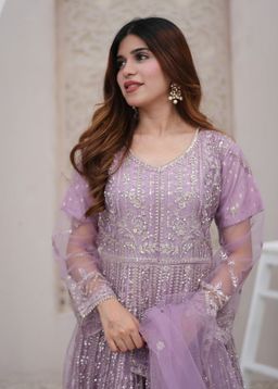 Color Type: Mauve Pink