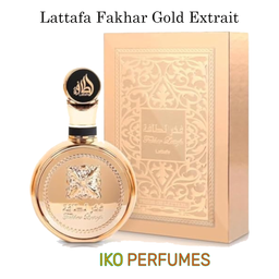 Fakhar Gold Extrait 
