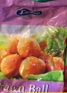 Fusipim Prawn Ball 30 X 400G (1 Carton) 