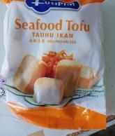 Fusipim Seafood Tofu 20 X 500G (1 Carton)