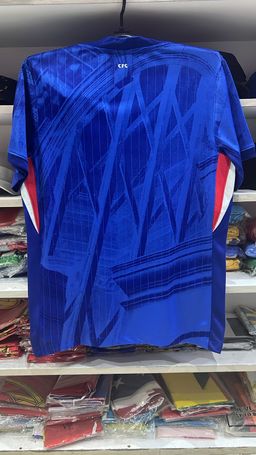 Chelsea Home 25/26 Fan Authentic