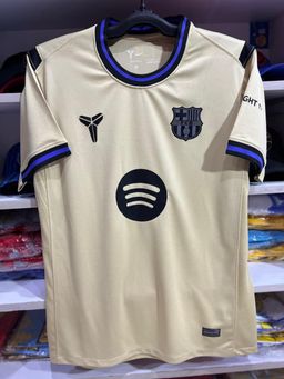 Barcelona 3rd 25/26 Fan Authentic