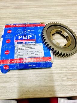 SPEED   GEAR FIRST 127309515R