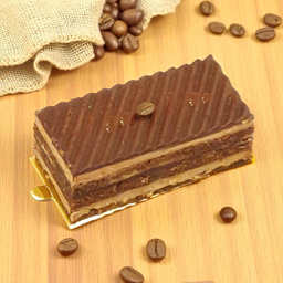 Double Chocolate Cake