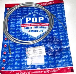 Cable Reverse Gear Control 587633