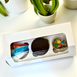 Single Cupcake Creation Box