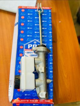 Tendem Master Cylinder 604615