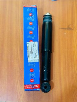 Rear Shock Absorber Assly 136451R