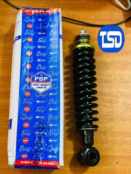 Shock Absober Assly Front B008117