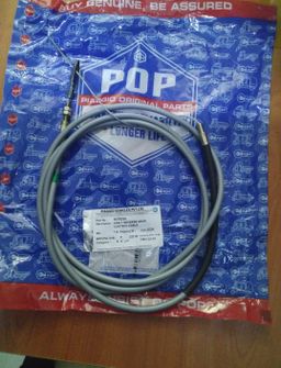 Assly Reverse Gear Control Cable B076036