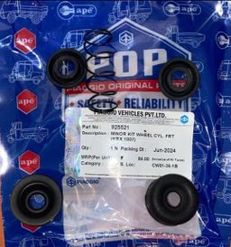 Minor Kit Wheel Cyl Front 925521