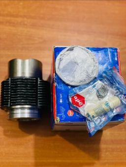 Bp Kit Mod Bs2 E40020513A