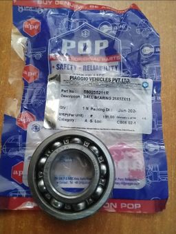 Ball Bearing 880255211R