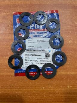 Spacer Washer 127913017