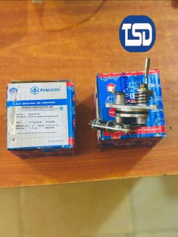 Governor Support Assembly   E43515174