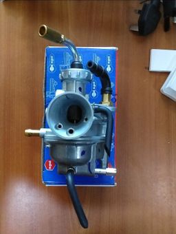 Complete Carburator Cm284101