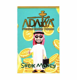 Adalya - Sheik money