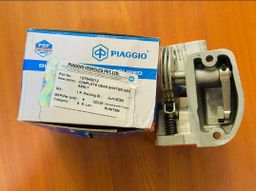 Complete Gear Shifter HSG 127640012