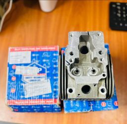 Cylinder Head Assly E40008384