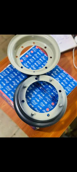 Wheel Rim Set Ape City Inner Kit95129R