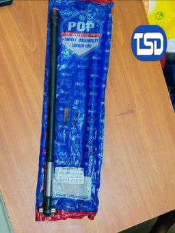 Propeller Shaft Long 587687