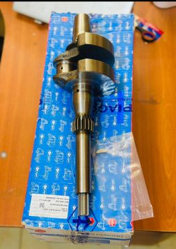 Crank Shaft E50006060
