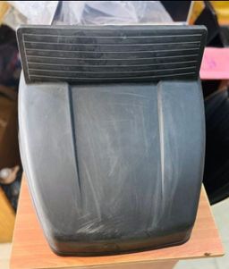 Piaggio Front Mudguard Old Model