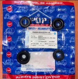 Minor Kit Whl Cyl 925574