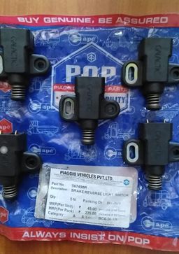 Brake Switch 567498R