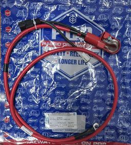 BATTERY CABLE+ VE 6444837R