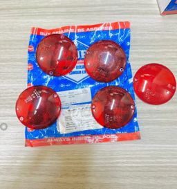 TAIL LAMP LENS (STOP/TAIL) 932291