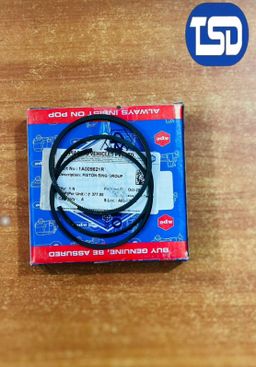 PISTON RING GROUP 1A009621R