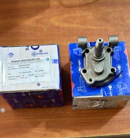 LUB OIL PUMP E52006709A