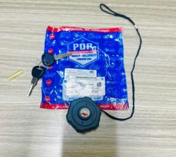 CAP FUEL TANK WITH KEY 940121