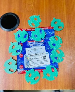 CRANKCASE/OIL PUMP GASKET B015943