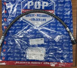 FLEXIBLE PIPE FOR FRONT WHEEL BRAKE B001581R