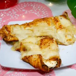 Cheese Bread