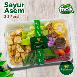 Sayur Asem (1-2 porsi)