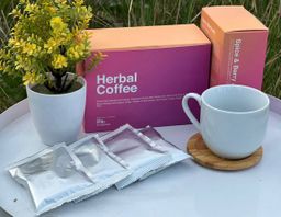 Herbal Coffee - Meal Replacement 